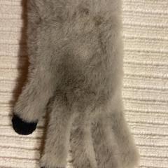 手袋　片方のみ がiLostで IKEA長久手 によって報告されました