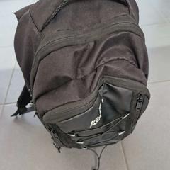Rucksack, gemeldet von Regio Oost-Vlaanderen über iLost