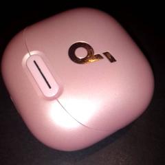 Puzdro na airpods, ako bolo nahlásené TivoliVredenburg pomocou iLost