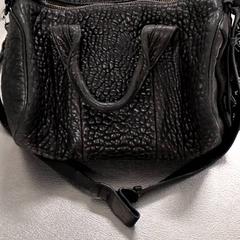 İLost kullanarak IKEA Amsterdam tarafından bildirildiği gibi Çanta