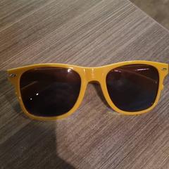 Sonnenbrille Simova, gemeldet von Van der Valk Hotel Haarlem über iLost