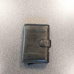 Držiteľ karty Pypops, ako bolo nahlásené Regio Limburg - Leuven pomocou iLost