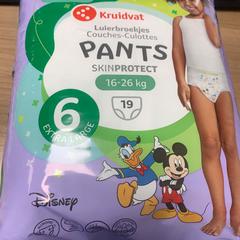 Luierbroekjes, ha sido reportado por Connexxion Amstelveen con iLost