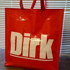 Táska, amint azt Connexxion Haarlem IJmond az iLost segítségével jelentette.