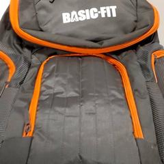 Batoh, jak nahlášeno Centraal magazijn pomocí iLost