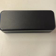 Estoig d'ulleres, segons ha informat HTM mitjançant iLost