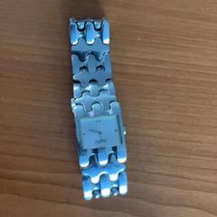 ساعة اليد، كما تم الإبلاغ عنه بواسطة Arriva Achterhoek-Rivierenland عبر iLost