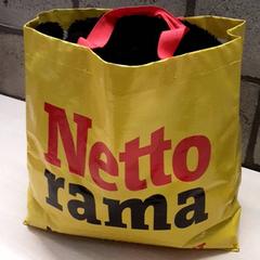 Taška, ako bolo nahlásené Arriva Oost-Brabant pomocou iLost