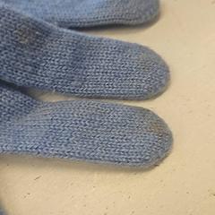 Kesztyű, amint azt HTM az iLost segítségével jelentette.