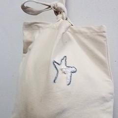 İLost kullanarak Hermes Eindhoven tarafından bildirildiği gibi Çanta