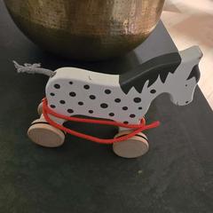 おもちゃ がiLostで Van der Valk Hotel Assen によって報告されました