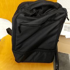 Backpack, as reported by Centraal magazijn using iLost