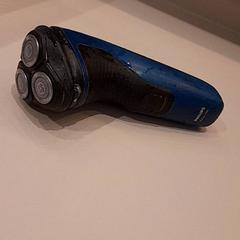 ماكينة الحلاقة Philips، كما تم الإبلاغ عنه بواسطة Van der Valk Hotel Schiphol عبر iLost