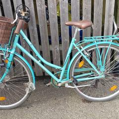 Fiets Ks cycling groen, jak nahlášeno Fietsdepot Meierijstad pomocí iLost