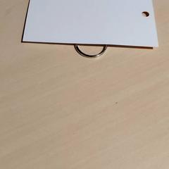 Bitxigintza - ring, gisa salatu by Regio Antwerpen - Brussel iLost erabiliz