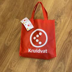 Bag, as reported by GVB using iLost