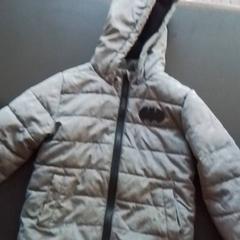 Jacke, gemeldet von Apenheul über iLost