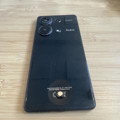 Mobiele telefoon Redmi Note 13 Pro 4G Xiaomi, zoals gemeld door Best Kept Secret 2025 met iLost