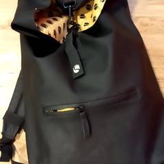 Bag, as reported by Arriva Limburg Noord using iLost