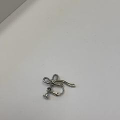 Boucle d'oreille, a été signalé par Schönbrunn "Group Center" utilisant iLost