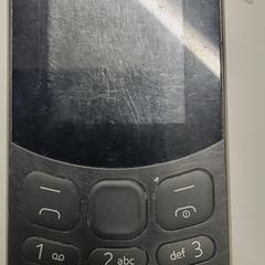 Gsm zwart Nokia, gisa salatu by Stad Hasselt iLost erabiliz