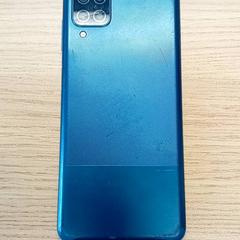 Smartphone Samsung, segundo informou Regio Limburg - Leuven usando iLost