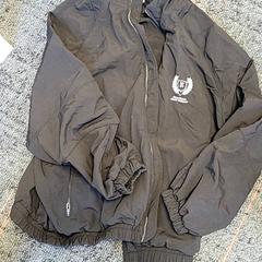 Veste Zwart, a été signalé par Connexxion Haarlem IJmond utilisant iLost