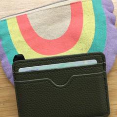 Brieftasche Van der Ploeg, gemeldet von Gemeente Haarlem über iLost