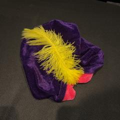 İLost kullanarak Van der Valk Hotel Utrecht tarafından bildirildiği gibi Pietenmuts