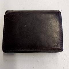 Billetera Lemmens, ha sido reportado por GVB con iLost