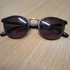 Okulary słoneczne, zgłoszono przez IKEA Duiven przy użyciu iLost