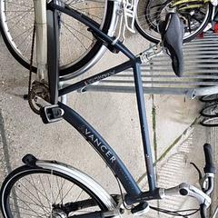 Pánské kolo Avancer, jak nahlášeno Stadswerk072 pomocí iLost