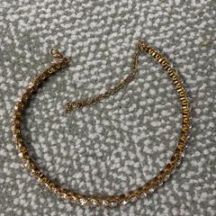 Necklace, as reported by Pathé Helmond using iLost