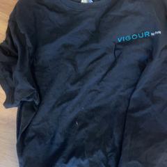 T shirt, as reported by Masters of Hardcore using iLost