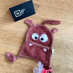 Kuddiga slag, rapporterat av Stad Hasselt med iLost