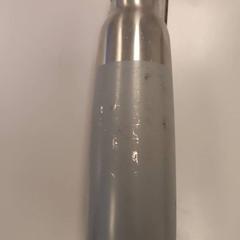 Garrafa para beber, como reportado por Vrije Universiteit Amsterdam utilizando o iLost