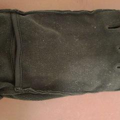 Handske noir, rapporterat av TCL med iLost