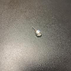 Earring Metal, as reported by ibis Styles Rotterdam Ahoy using iLost