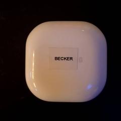 Auricular, ha sido reportado por Van der Valk Hotel Sneek con iLost