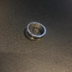 Ring, as reported by Van der Valk Hotel Utrecht using iLost