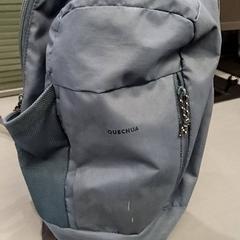 Plecak, zgłoszono przez Qbuzz GD Groningen HS przy użyciu iLost