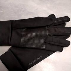 Hansker Zwart, som rapportert av Arriva Friesland / Groningen ved bruk av iLost