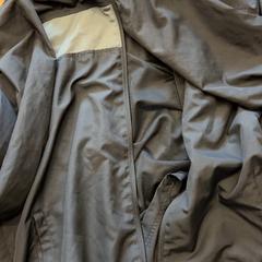 Jacket, as reported by GVB using iLost