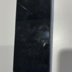 Mobilní telefon Blauw Xiaomi, jak nahlášeno Gemeente Waalwijk pomocí iLost