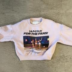 Vestje Roze, as reported by Fenix using iLost