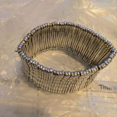 Armband, zoals gemeld door Inntel Hotels Utrecht Centre met iLost