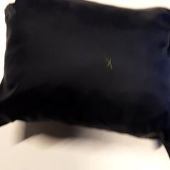 Regnrock, rapporterat av Qbuzz ZHN med iLost