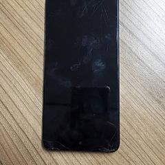 Smartphone Zwart Motorola, ha sido reportado por Connexxion Noord Holland Noord Hoorn con iLost