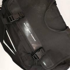 Bossa - schoudertas, segons ha informat Regio Antwerpen - Brussel mitjançant iLost