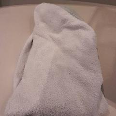 Towel, as reported by Van der Valk Hotel Schiphol using iLost